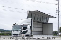 mitsubishi-fuso fighter 2016 CFJ1871335