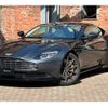 aston-martin db11 2022 quick_quick_7BA-AM501_SCFRLFAV4NGL11247 image 1