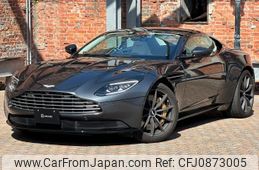 aston-martin db11 2022 quick_quick_7BA-AM501_SCFRLFAV4NGL11247