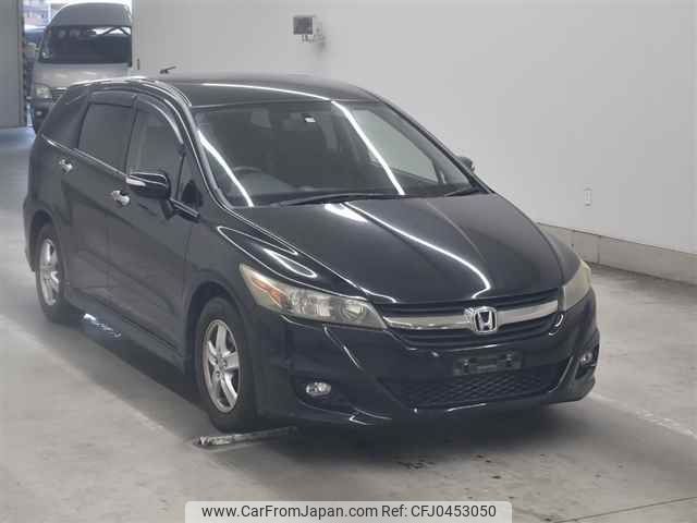 honda stream undefined -HONDA--Stream RN6-3111149---HONDA--Stream RN6-3111149- image 1