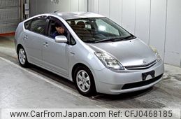 toyota prius 2009 -TOYOTA--Prius NHW20-3556894---TOYOTA--Prius NHW20-3556894-