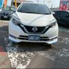 nissan note 2018 -NISSAN--Note HE12--217356---NISSAN--Note HE12--217356- image 1
