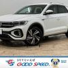 volkswagen volkswagen-others 2023 -VOLKSWAGEN--VW T-Roc 3DA-A1DFF--WVGZZZA1ZPV684181---VOLKSWAGEN--VW T-Roc 3DA-A1DFF--WVGZZZA1ZPV684181- image 1