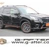 subaru forester 2022 -SUBARU--Forester 5AA-SKE--SKE-087231---SUBARU--Forester 5AA-SKE--SKE-087231- image 1