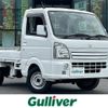 suzuki carry-truck 2019 CFJ1870941 image 1