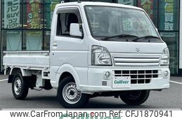 suzuki carry-truck 2019 CFJ1870941