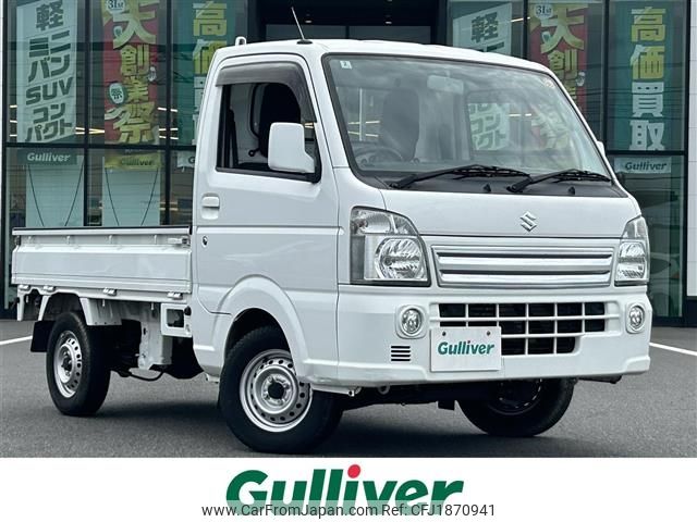 suzuki carry-truck 2019 CFJ1870941 image 1