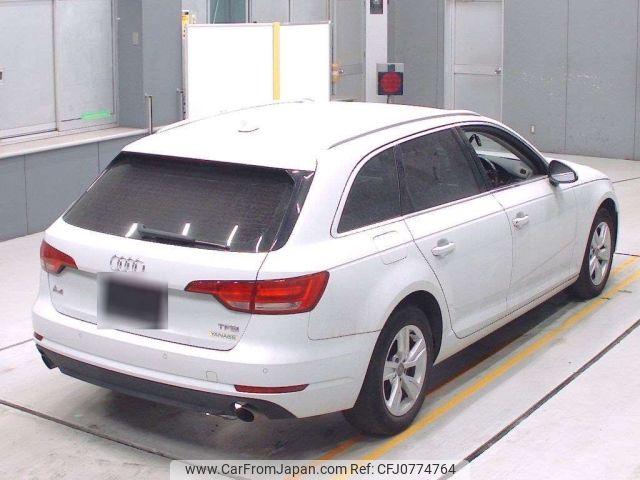 audi a4 2016 -AUDI--Audi A4 8WCVK-WAUZZZF45HA032828---AUDI--Audi A4 8WCVK-WAUZZZF45HA032828- image 2