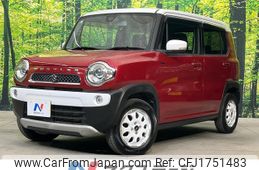 suzuki hustler 2015 CFJ1751483