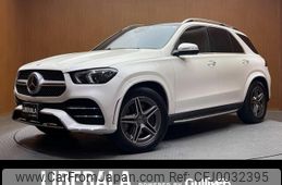 mercedes-benz gle-class 2021 -MERCEDES-BENZ--Benz GLE 3DA-167123--W1N1671232A460512---MERCEDES-BENZ--Benz GLE 3DA-167123--W1N1671232A460512-