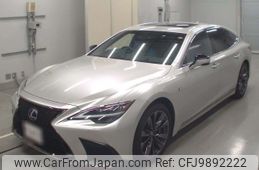 lexus ls 2021 -LEXUS--Lexus LS GVF55-6006431---LEXUS--Lexus LS GVF55-6006431-