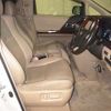 toyota alphard 2009 -TOYOTA--Alphard GGH20W-8030271---TOYOTA--Alphard GGH20W-8030271- image 6