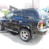chevrolet trailblazer 2006 GOO_JP_700054078630250710002 image 7