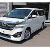 toyota vellfire 2015 -TOYOTA--Vellfire DBA-AGH30W--AGH30-0011013---TOYOTA--Vellfire DBA-AGH30W--AGH30-0011013- image 4