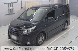 toyota noah 2017 -TOYOTA 【湘南 301み7943】--Noah ZWR80W-0259482---TOYOTA 【湘南 301み7943】--Noah ZWR80W-0259482-