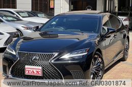 lexus ls 2022 -LEXUS--Lexus LS 3BA-VXFA50--VXFA50-6007480---LEXUS--Lexus LS 3BA-VXFA50--VXFA50-6007480-