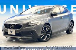 volvo v40 2018 -VOLVO--Volvo V40 CBA-MB420XC--YV1MZ402CK2172430---VOLVO--Volvo V40 CBA-MB420XC--YV1MZ402CK2172430-