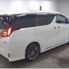 toyota alphard 2022 -TOYOTA 【浜松 332ｿ1324】--Alphard 6AA-AYH30W--AYH30W-0143365---TOYOTA 【浜松 332ｿ1324】--Alphard 6AA-AYH30W--AYH30W-0143365- image 5