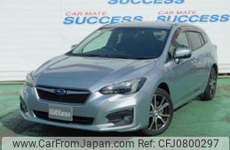 subaru impreza-wagon 2018 -SUBARU 【川口 300ﾂ545】--Impreza Wagon GT7--079612---SUBARU 【川口 300ﾂ545】--Impreza Wagon GT7--079612-