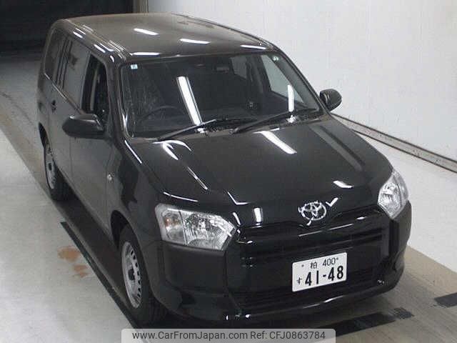 toyota probox-van 2025 -TOYOTA 【柏 400ｽ4148】--Probox Van NHP160V--0128979---TOYOTA 【柏 400ｽ4148】--Probox Van NHP160V--0128979- image 1