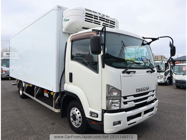 isuzu forward 2015 -ISUZU--Forward TKG-FRR90S2--FRR90-7079748---ISUZU--Forward TKG-FRR90S2--FRR90-7079748- image 2