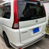 nissan serena 2006 -NISSAN--Serena DBA-C25--C25-139419---NISSAN--Serena DBA-C25--C25-139419- image 3