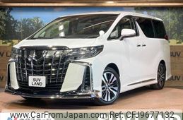 toyota alphard 2022 -TOYOTA--Alphard 3BA-AGH30W--AGH30-0431286---TOYOTA--Alphard 3BA-AGH30W--AGH30-0431286-