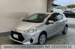 toyota aqua 2016 -TOYOTA 【大阪 504そ5680】--AQUA NHP10-6528263---TOYOTA 【大阪 504そ5680】--AQUA NHP10-6528263-