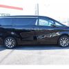 toyota alphard 2016 quick_quick_DBA-GGH30W_GGH30-0013005 image 8