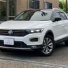 volkswagen t-roc 2021 quick_quick_3BA-A1DPC_WVGZZZA1ZMV181675 image 1