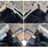 daihatsu delta-truck 1978 CFJ1713781 image 47