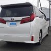 toyota alphard-g 2021 quick_quick_3BA-AGH30W_AGH30-0368528 image 3