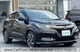 honda vezel 2018 CFJ1704013