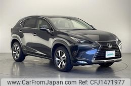 lexus nx 2020 -LEXUS--Lexus NX 6AA-AYZ15--AYZ15-6000895---LEXUS--Lexus NX 6AA-AYZ15--AYZ15-6000895-