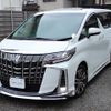 toyota alphard 2022 quick_quick_AGH30W_AGH30-0433625 image 1
