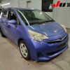 toyota ractis 2014 -TOYOTA--Ractis NSP120-NSP120-2046668---TOYOTA--Ractis NSP120-NSP120-2046668- image 1