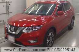 nissan x-trail 2019 -NISSAN--X-Trail DBA-NT32--NT32-312533---NISSAN--X-Trail DBA-NT32--NT32-312533-