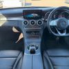 mercedes-benz c-class 2019 -MERCEDES-BENZ--Benz C Class DBA-205040C--WDD2050402R443896---MERCEDES-BENZ--Benz C Class DBA-205040C--WDD2050402R443896- image 2