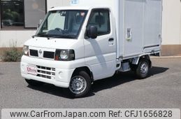 nissan clipper-truck 2010 CFJ1656828