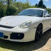porsche cayman 2008 -PORSCHE--Porsche Cayman ABA-98720--WP0ZZZ98Z8U752448---PORSCHE--Porsche Cayman ABA-98720--WP0ZZZ98Z8U752448- image 4