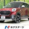 daihatsu cast 2017 quick_quick_LA250S_LA250S-0084801 image 1