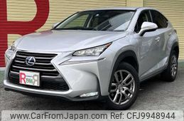 lexus nx 2015 -LEXUS--Lexus NX DAA-AYZ10--AYZ10-1010122---LEXUS--Lexus NX DAA-AYZ10--AYZ10-1010122-