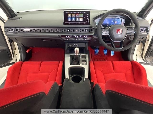 honda civic 2023 -HONDA--Civic 6BA-FL5--FL5-1004128---HONDA--Civic 6BA-FL5--FL5-1004128- image 2