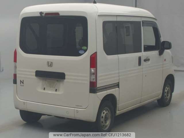 honda n-van 2019 -HONDA--N VAN HBD-JJ2--JJ2-3008880---HONDA--N VAN HBD-JJ2--JJ2-3008880- image 2