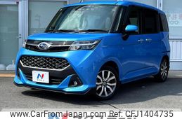 subaru justy 2019 quick_quick_M900F_M900F-0005586