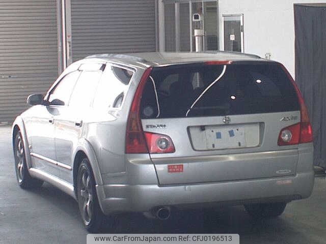 nissan stagea 2003 -NISSAN--Stagea M35--114714---NISSAN--Stagea M35--114714- image 2