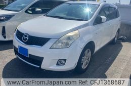 mazda mpv 2006 -MAZDA--MPV DBA-LY3P--LY3P-101893---MAZDA--MPV DBA-LY3P--LY3P-101893-