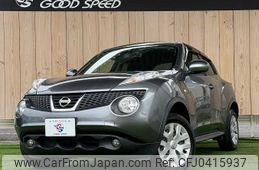 nissan juke 2012 -NISSAN--Juke DBA-YF15--YF15-064431---NISSAN--Juke DBA-YF15--YF15-064431-