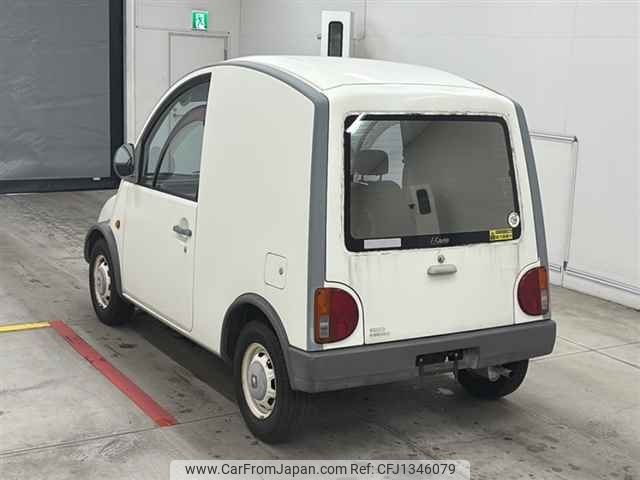 nissan scargo 1990 -NISSAN--Scargo G20-009007---NISSAN--Scargo G20-009007- image 2