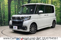 daihatsu tanto 2019 -DAIHATSU--Tanto DBA-LA600S--LA600S-0753252---DAIHATSU--Tanto DBA-LA600S--LA600S-0753252-